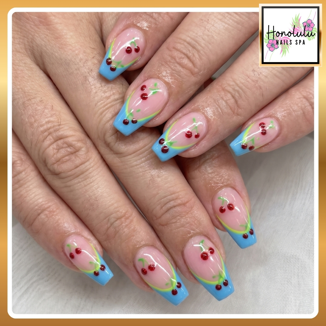 Nails Design